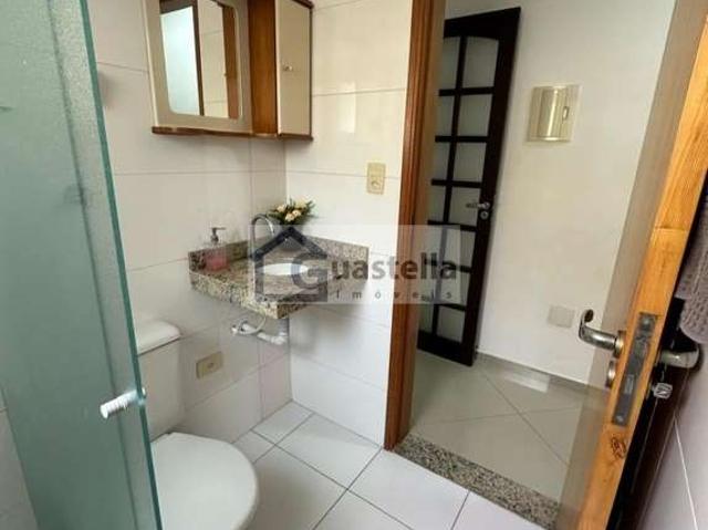 Apartamento para Venda em Santo André/SP Paraíso 2 Quartos