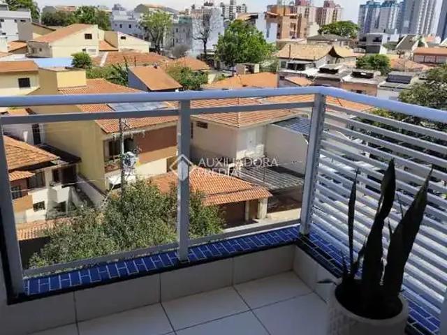 Apartamento para Venda em Santo André/SP Paraíso 2 Quartos