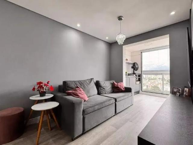 Apartamento para Venda em Santo André/SP Paraíso 2 Quartos