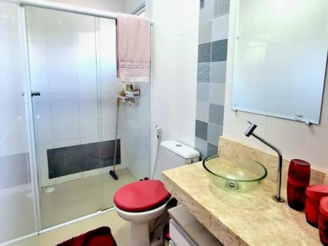 Apartamento para Venda em Santo André/SP Paraíso 3 Quartos