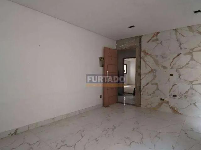 Apartamento para Venda em Santo André/SP Paraíso 3 Quartos
