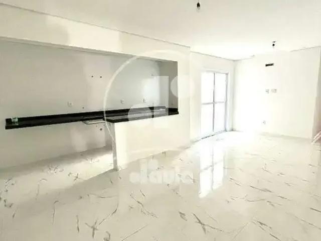Apartamento para Venda em Santo André/SP Paraíso 3 Quartos