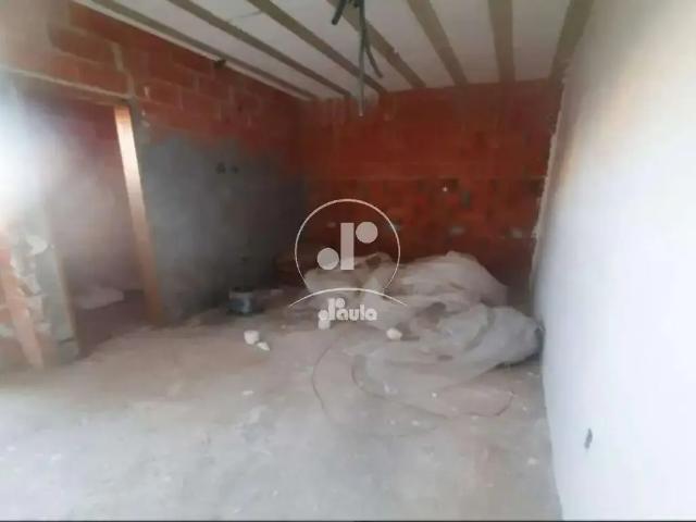 Apartamento para Venda em Santo André/SP Paraíso 3 Quartos