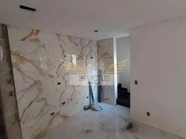 Apartamento para Venda em Santo André/SP Paraíso 3 Quartos