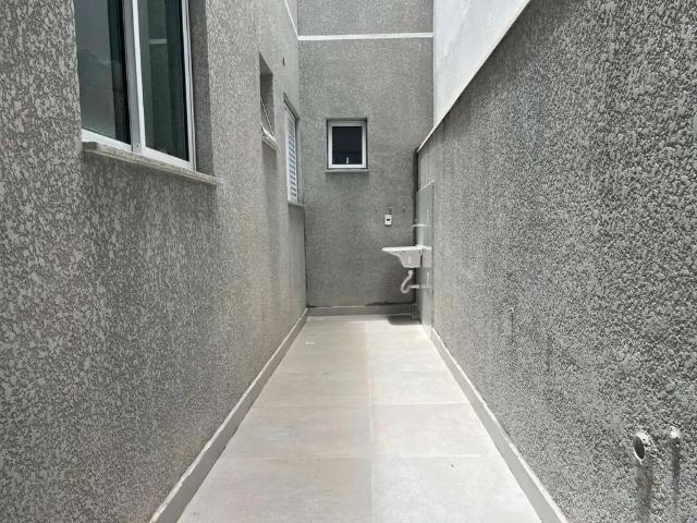 Apartamento para Venda em Santo André/SP Paraíso 3 Quartos
