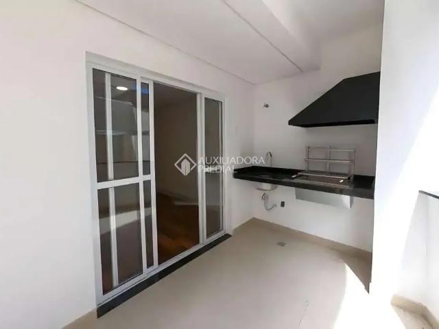 Apartamento para Venda em Santo André/SP Paraíso 3 Quartos