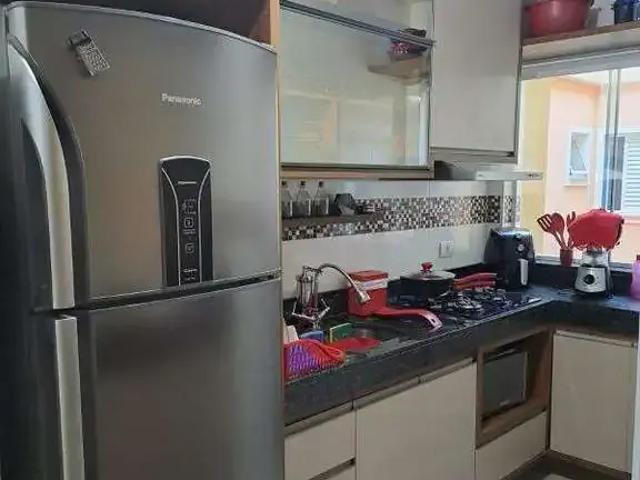Apartamento para Venda em Santo André/SP Paraíso 3 Quartos