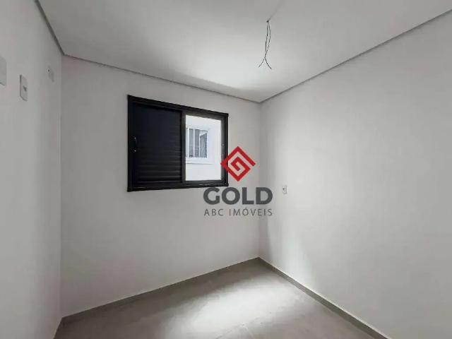Apartamento para Venda em Santo André/SP Paraíso 3 Quartos