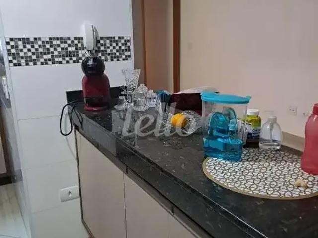 Apartamento para Venda em Santo André/SP Paraíso 3 Quartos