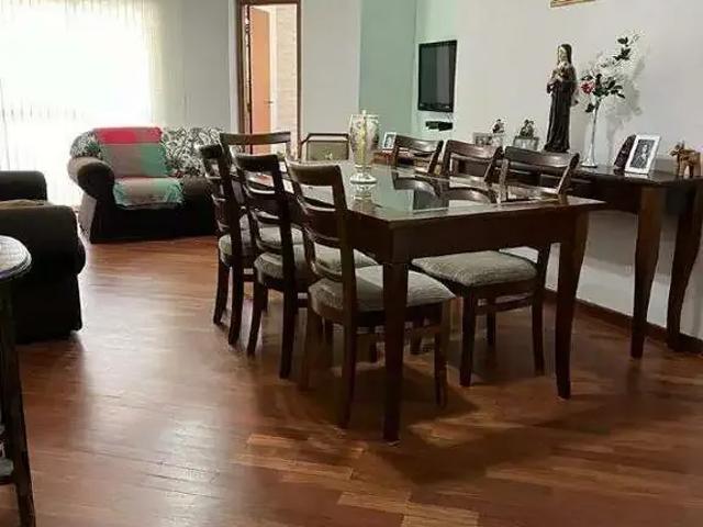 Apartamento para Venda em Santo André/SP Paraíso 3 Quartos