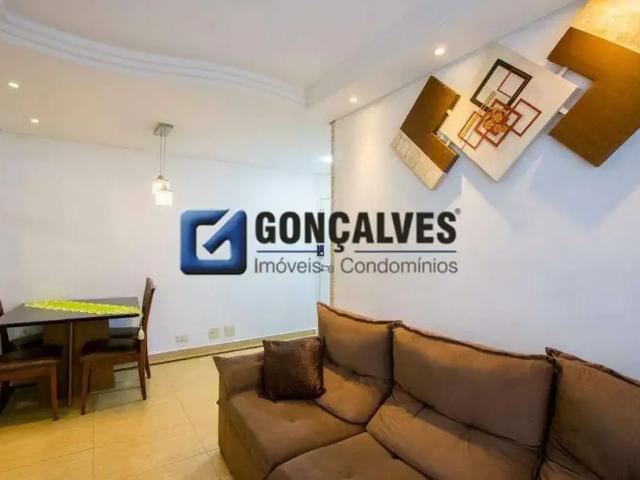 Apartamento para Venda em Santo André/SP Parque Marajoara