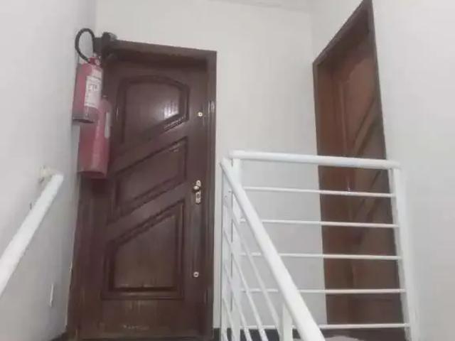 Apartamento para Venda em Santo André/SP Parque Marajoara 2 Quartos