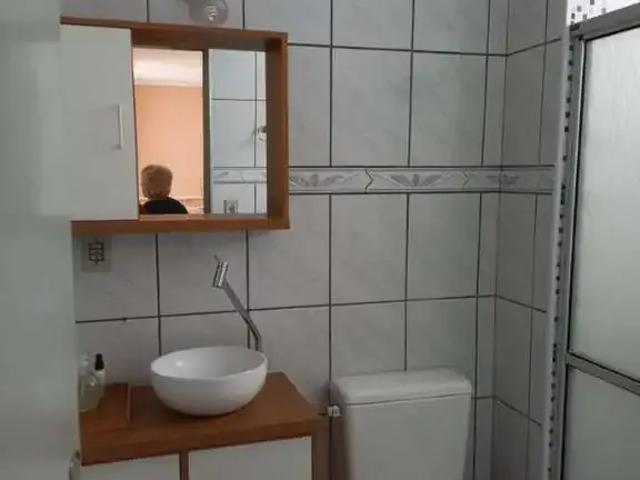 Apartamento para Venda em Santo André/SP Parque Marajoara 2 Quartos