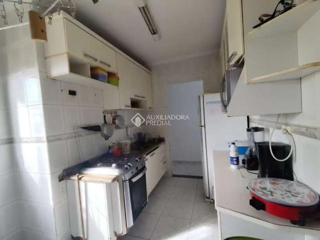 Apartamento para Venda em Santo André/SP Parque Marajoara 2 Quartos