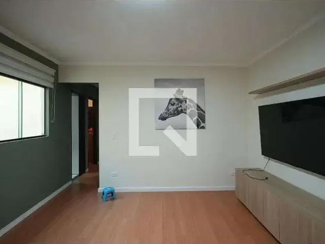 Apartamento para Venda em Santo André/SP Parque Marajoara 2 Quartos
