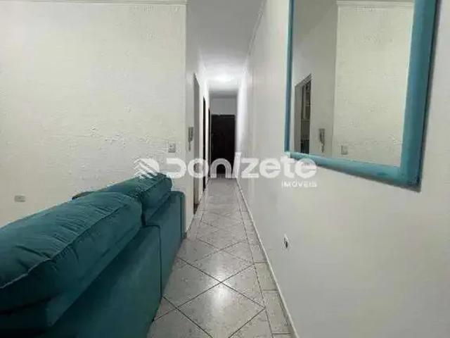 Apartamento para Venda em Santo André/SP Parque Marajoara 2 Quartos