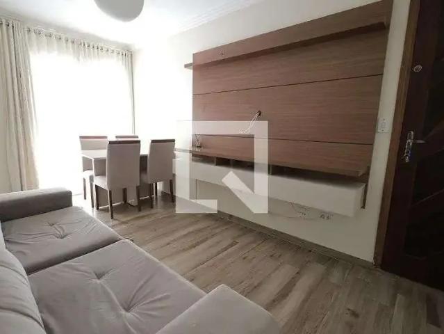 Apartamento para Venda em Santo André/SP Parque Marajoara 2 Quartos