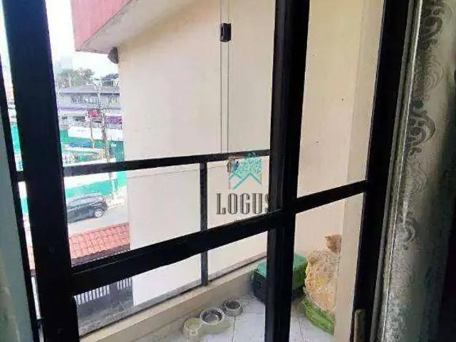 Apartamento para Venda em Santo André/SP Parque Marajoara 2 Quartos