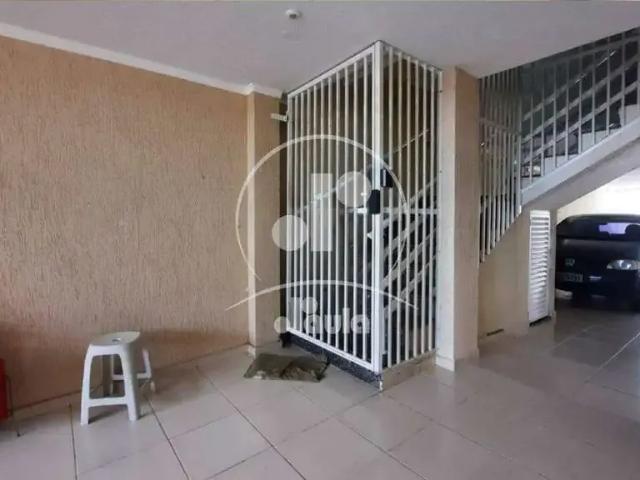 Apartamento para Venda em Santo André/SP Parque Marajoara 2 Quartos