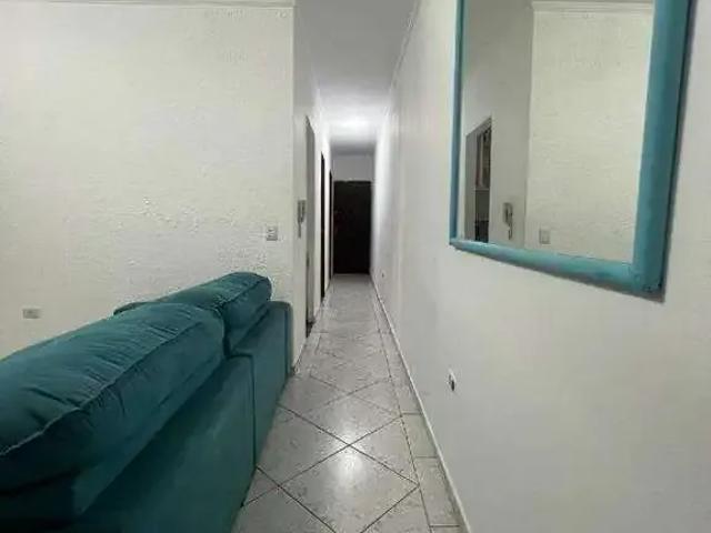 Apartamento para Venda em Santo André/SP Parque Marajoara 2 Quartos