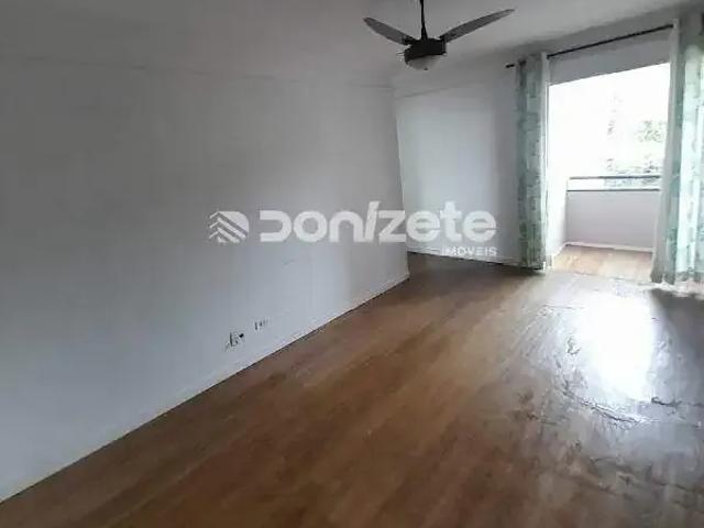 Apartamento para Venda em Santo André/SP Parque Marajoara 2 Quartos