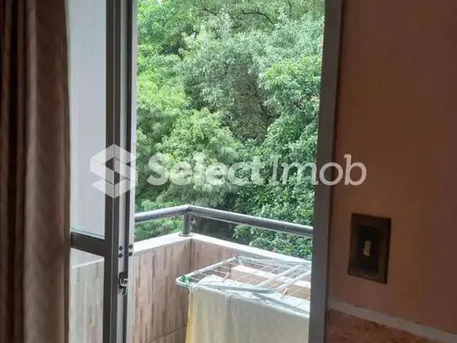 Apartamento para Venda em Santo André/SP Parque Marajoara 2 Quartos