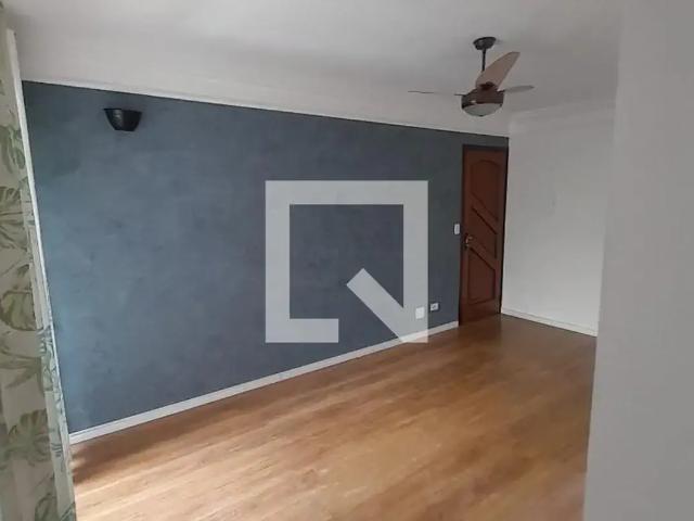 Apartamento para Venda em Santo André/SP Parque Marajoara 2 Quartos
