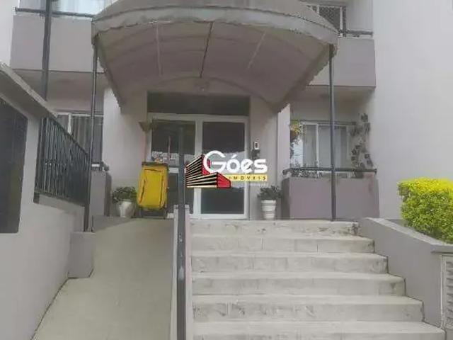 Apartamento para Venda em Santo André/SP Parque Marajoara 2 Quartos