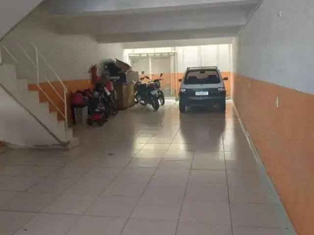 Apartamento para Venda em Santo André/SP Parque Marajoara 2 Quartos