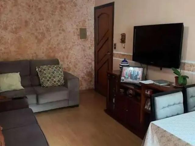 Apartamento para Venda em Santo André/SP Parque Marajoara 2 Quartos