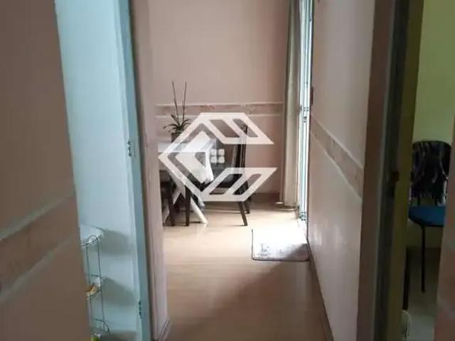 Apartamento para Venda em Santo André/SP Parque Marajoara 2 Quartos