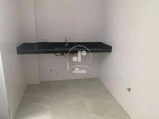 Apartamento para Venda em Santo André/SP Parque Marajoara 2 Quartos