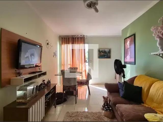 Apartamento para Venda em Santo André/SP Parque Marajoara 2 Quartos