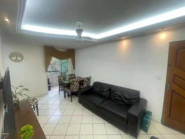 Apartamento para Venda em Santo André/SP Parque Marajoara 2 Quartos