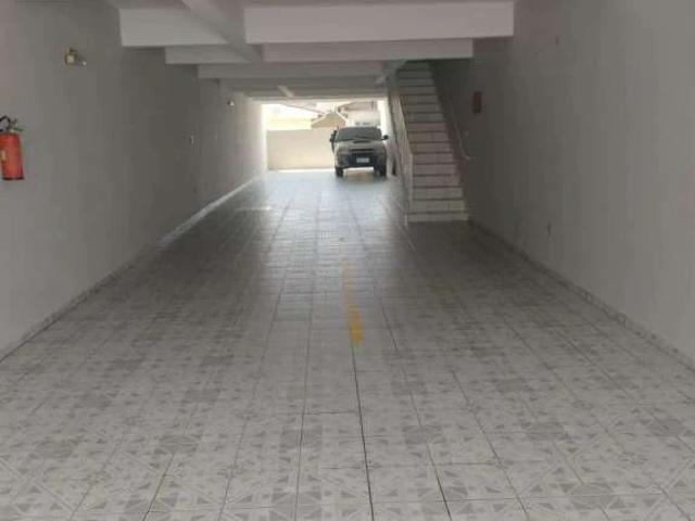 Apartamento para Venda em Santo André/SP Parque Marajoara 2 Quartos