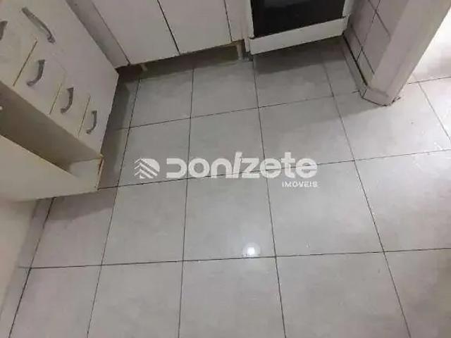 Apartamento para Venda em Santo André/SP Parque Marajoara 3 Quartos