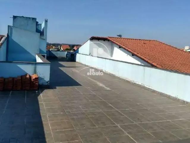 Apartamento para Venda em Santo André/SP Parque Marajoara 3 Quartos