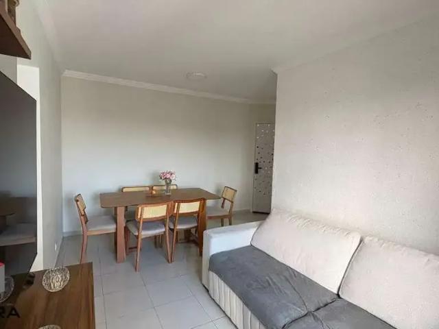 Apartamento para Venda em Santo André/SP Parque Marajoara 3 Quartos