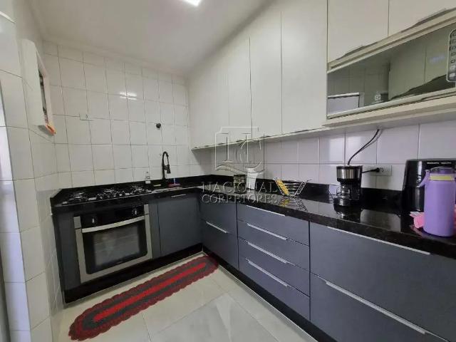 Apartamento para Venda em Santo André/SP Parque Marajoara 3 Quartos