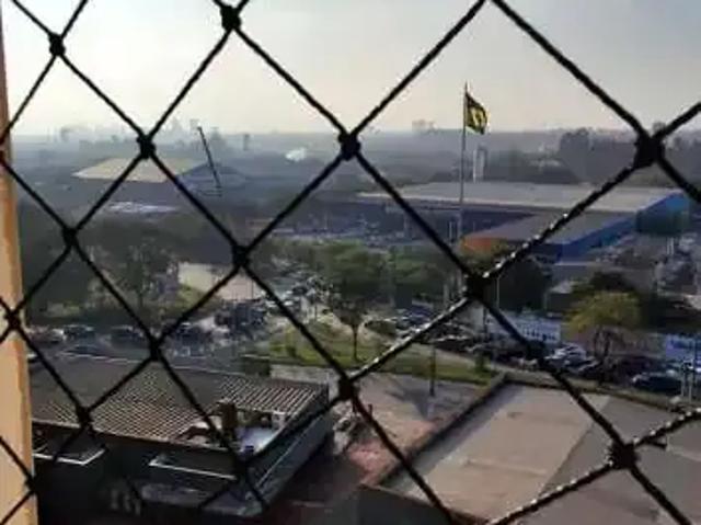 Apartamento para Venda em Santo André/SP Parque Marajoara 3 Quartos