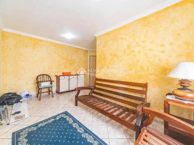 Apartamento para Venda em Santo André/SP Parque Marajoara 3 Quartos