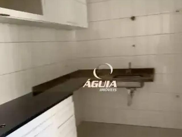 Apartamento para Venda em Santo André/SP Parque Marajoara 3 Quartos