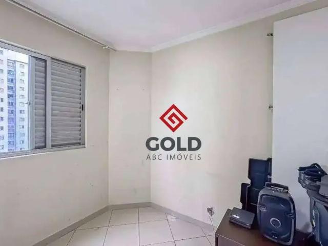 Apartamento para Venda em Santo André/SP Parque Marajoara 3 Quartos