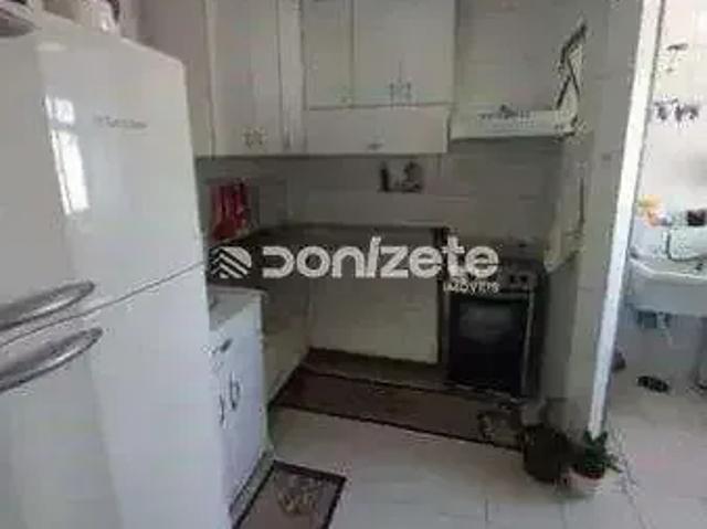 Apartamento para Venda em Santo André/SP Parque Marajoara 3 Quartos