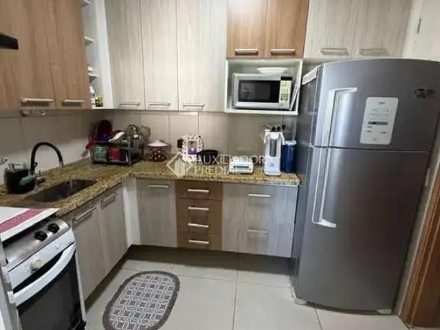 Apartamento para Venda em Santo André/SP Parque Marajoara 3 Quartos