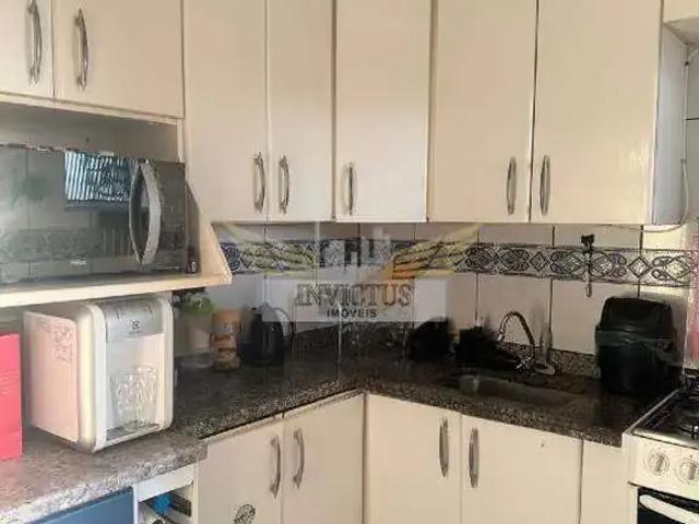 Apartamento para Venda em Santo André/SP Parque Marajoara 3 Quartos