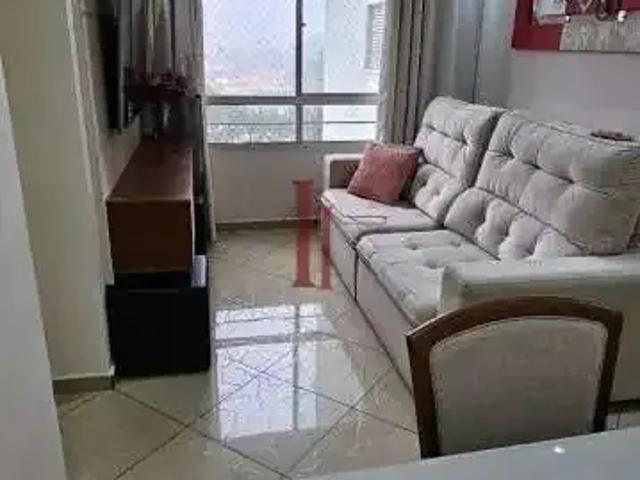 Apartamento para Venda em Santo André/SP Parque Marajoara 3 Quartos