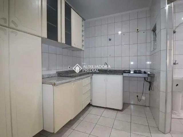 Apartamento para Venda em Santo André/SP Parque Marajoara 3 Quartos