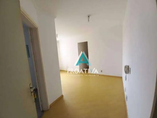 Apartamento para Venda em Santo André/SP Parque Marajoara 3 Quartos