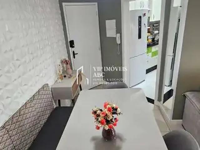 Apartamento para Venda em Santo André/SP Parque Marajoara 3 Quartos